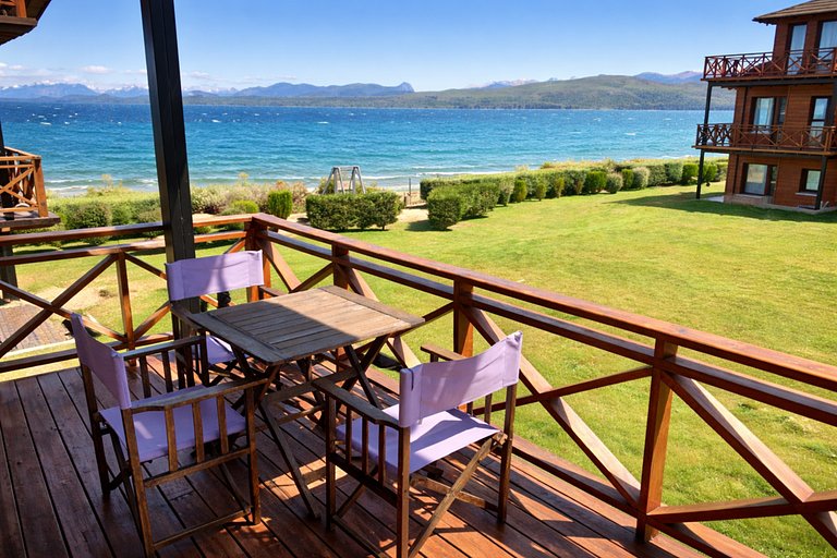 Bariloche Cabin Temporary Rent Accommodation Apartment Hotel