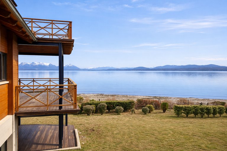 Bariloche Cabana Aluguel Temporário Alojamento Apartamento