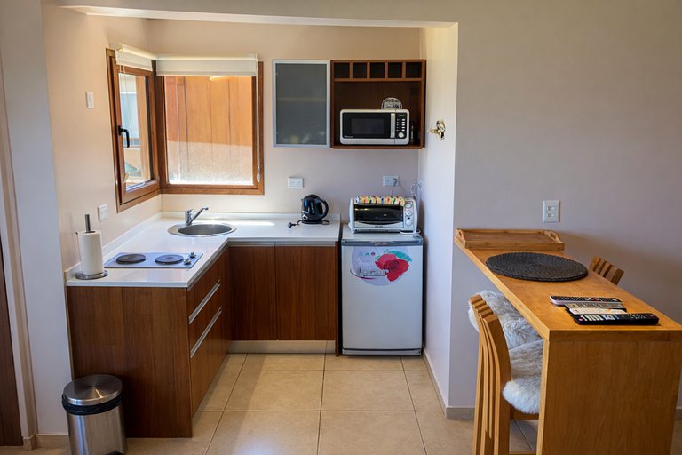 Bariloche Cabana Aluguel Temporário Alojamento Apartamento