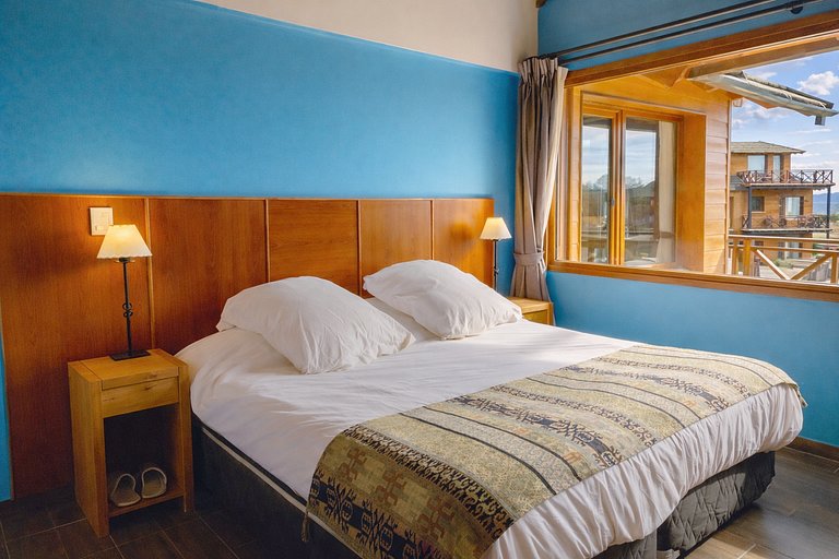 Bariloche Cabana Aluguel Temporário Alojamento Apartamento