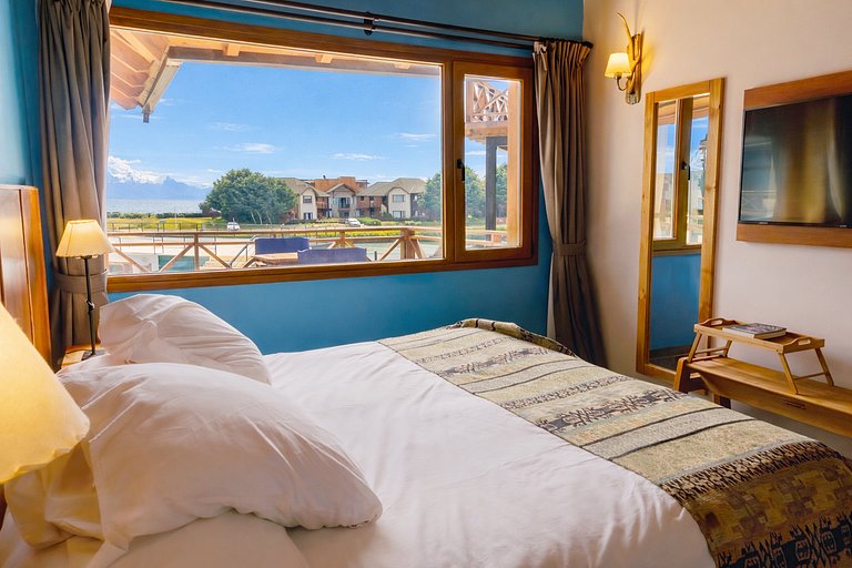 Bariloche Cabin Temporary Rent Accommodation Apartment Hotel