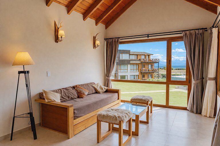 Bariloche Cabin Temporary Rent Accommodation Apartment Hotel