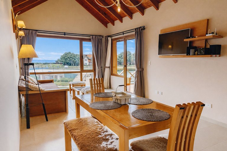 Bariloche Cabin Temporary Rent Accommodation Apartment Hotel