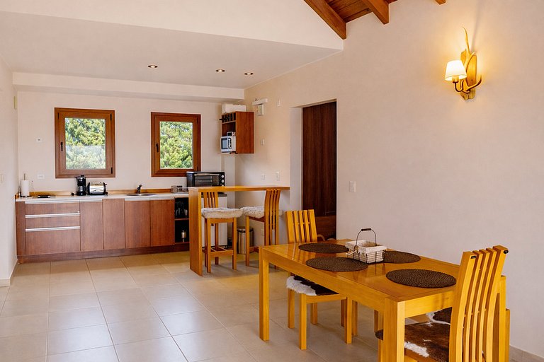 Bariloche Cabin Temporary Rent Accommodation Apartment Hotel