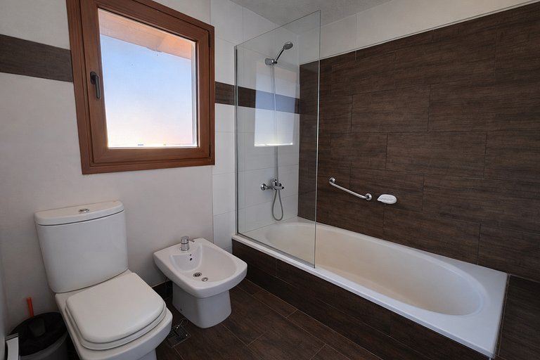 Nahuel Huapi Bariloche Lakeview Dina Huapi Apartment Rental