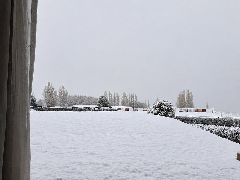Garden Superior frente ao lago | Blue Aparts Bariloche