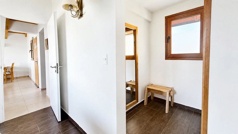 Moreno 1er Piso Vista al Lago | Blue Aparts