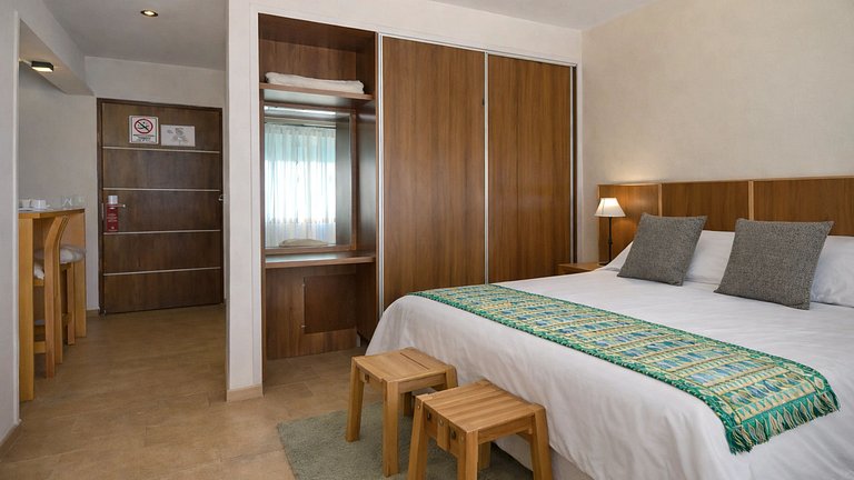 Mascardi Loft Vista al Lago en Dina Huapi | Blue Aparts