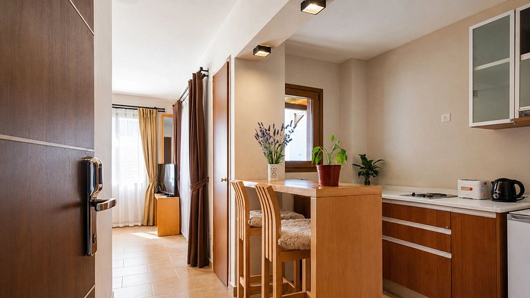 Mascardi Loft Vista al Lago en Dina Huapi | Blue Aparts