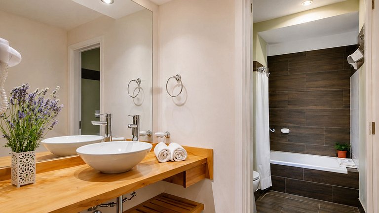 Mascardi Loft Vista al Lago en Dina Huapi | Blue Aparts