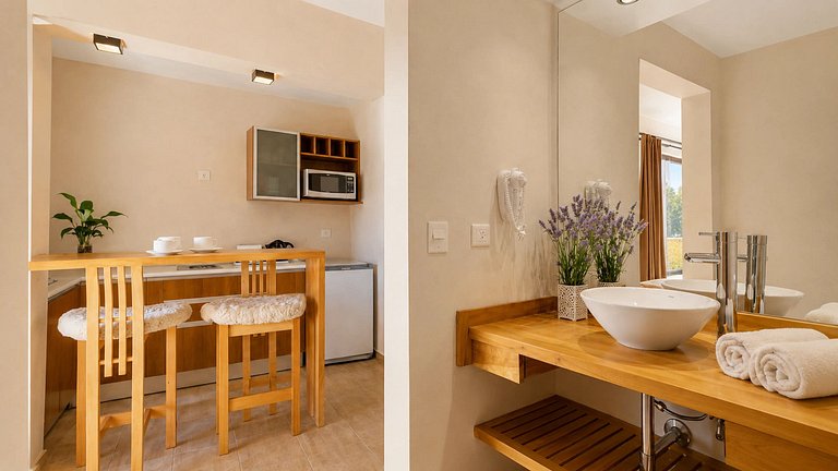 Mascardi Loft Vista al Lago en Dina Huapi | Blue Aparts