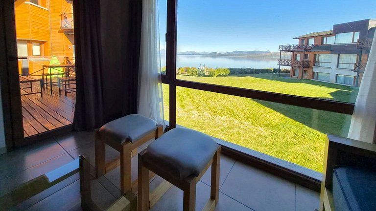 Moreno 1er Piso Vista al Lago | Blue Aparts