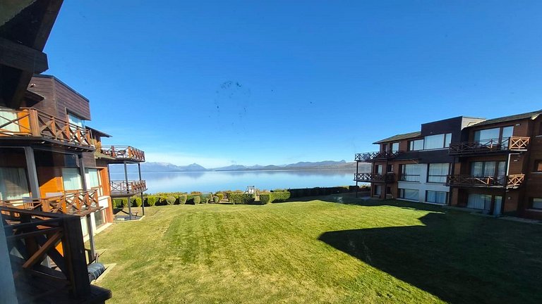 Moreno 1er Piso Vista al Lago | Blue Aparts