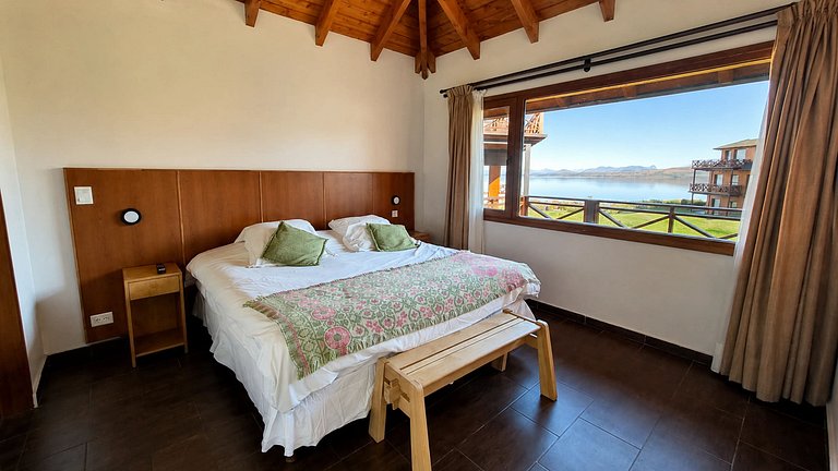 Moreno 1er Piso Vista al Lago | Blue Aparts