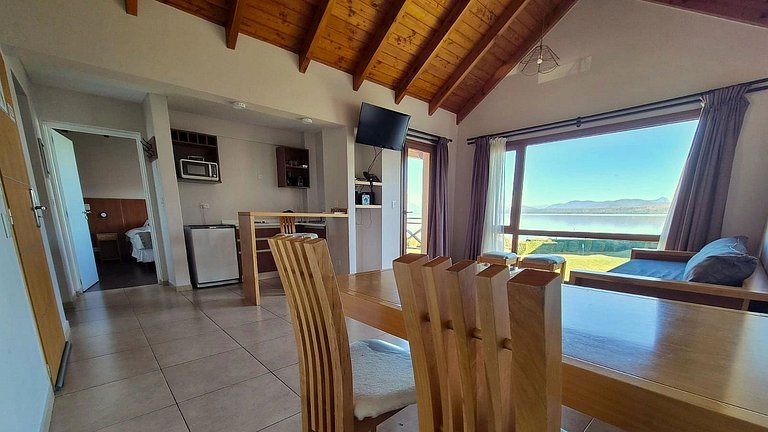 Moreno 1er Piso Vista al Lago | Blue Aparts