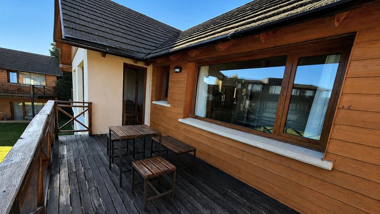 Moreno 1er Piso Vista al Lago | Blue Aparts
