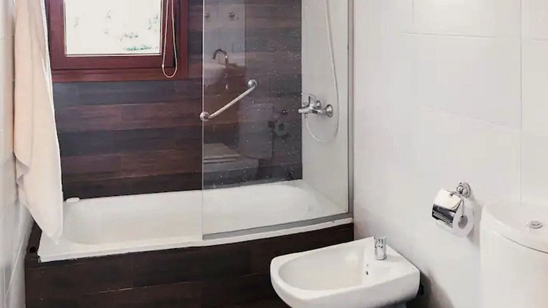 Nahuel Superior 2 Hab Vista Lago | Familias