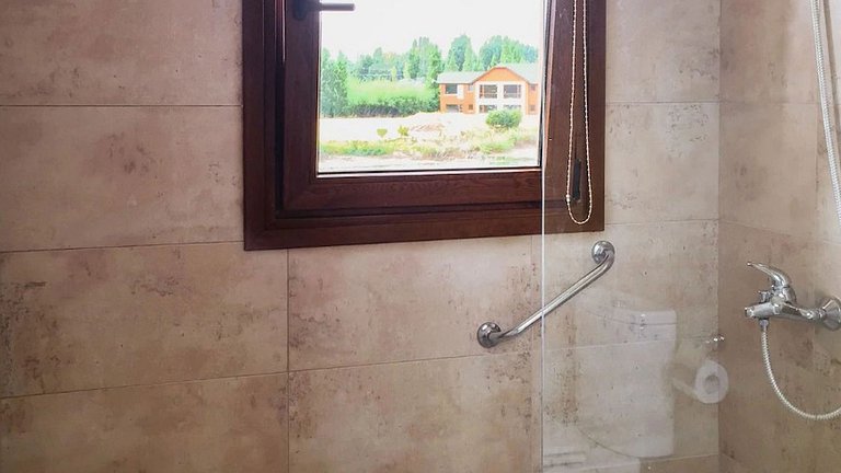 Nahuel Superior 2 Hab Vista Lago | Familias