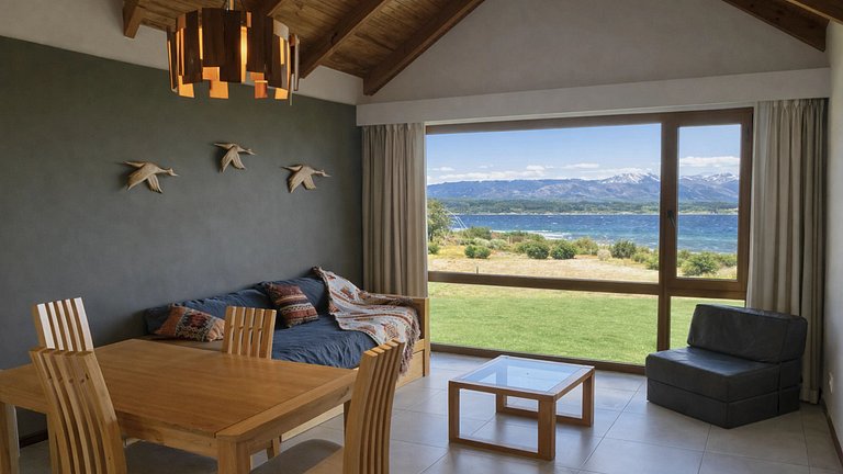 Nahuel Mirador Vista Lago Bariloche