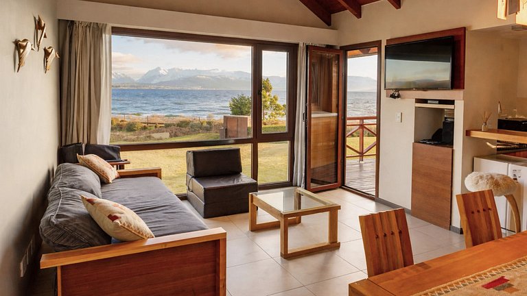 Nahuel Mirador Vista Lago Bariloche