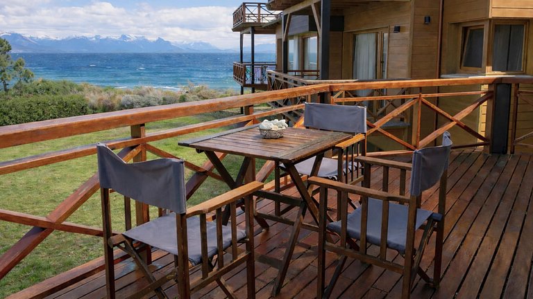 Nahuel Mirador Vista Lago Bariloche