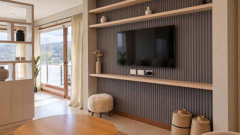 Loft Crystal Correntoso Villa La Angostura