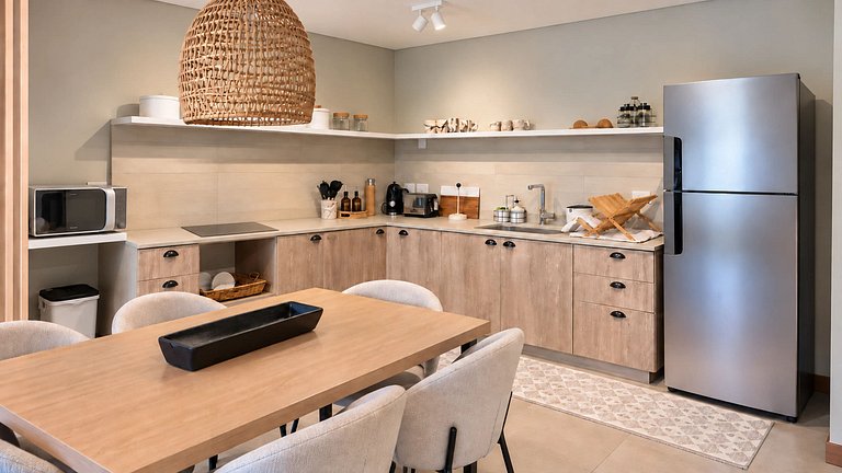 Loft Crystal Correntoso Villa La Angostura