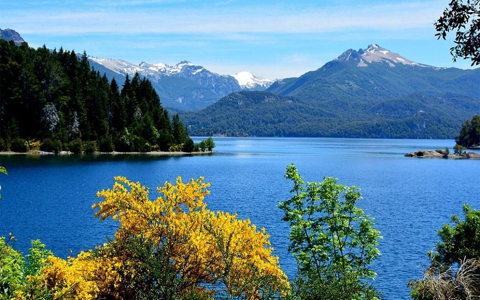 Qué hacer en Bariloche y Dina Huapi