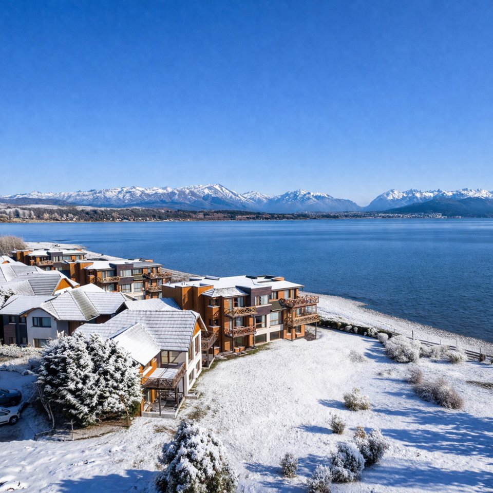 Qué hacer este invierno 2026 en Dina Huapi, Patagonia Argentina